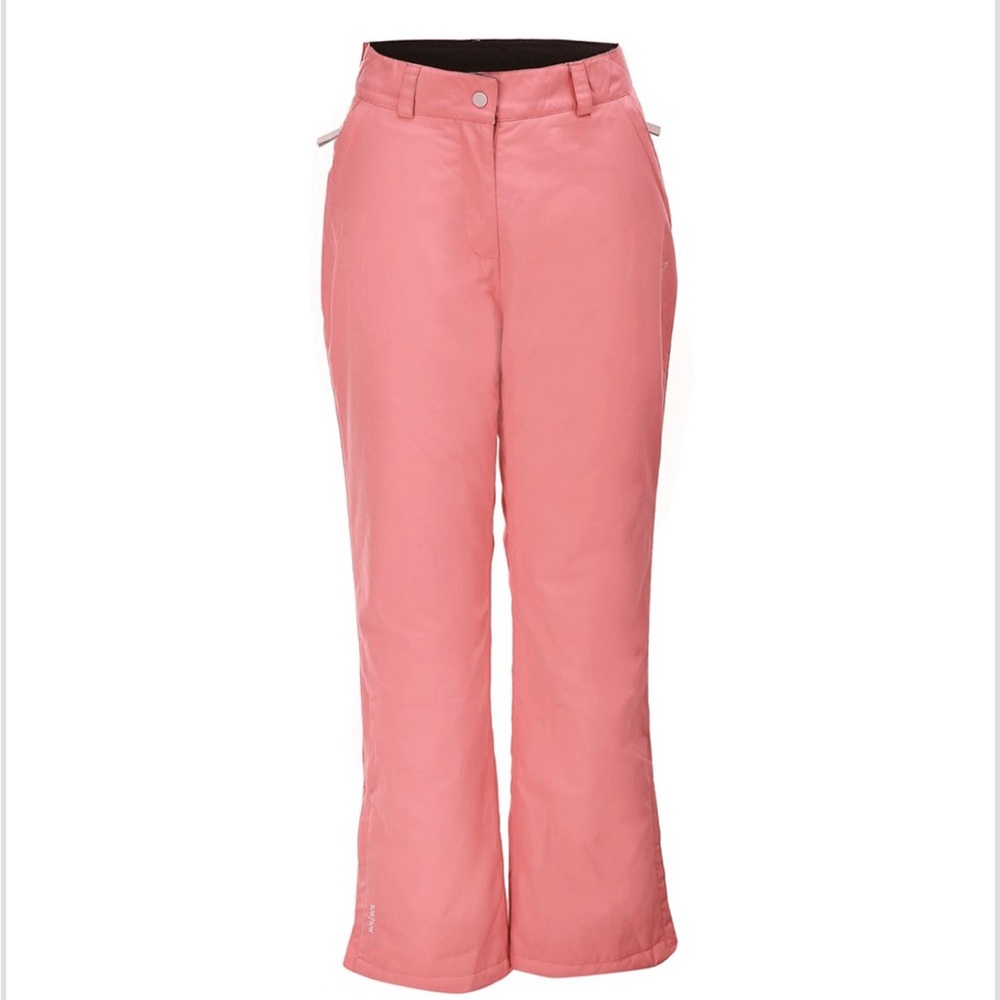 Women's 2117 of Sweden Tallberg Snowboard Pants SMALL